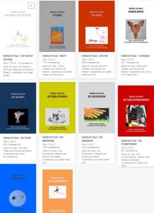 Merel en Mus op Issuu.com