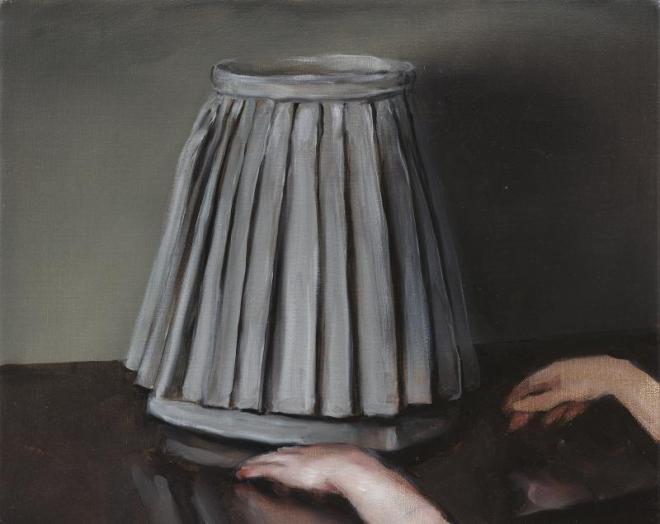 BORREMANS THE SKIRT