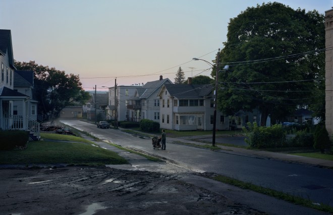 gregory crewdson beneath the roses