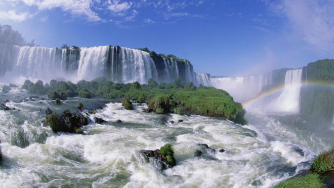 iguassu-falls