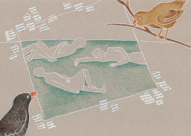 Eva Vanderstappen Merel en Mus 222