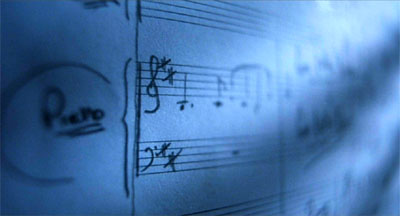 blue-sheet-music