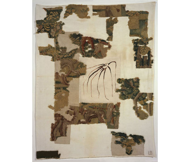 louise bourgeois, untitled