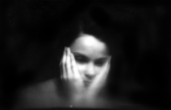 saul leiter jane pearson