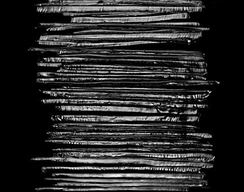 pierre soulages 2015