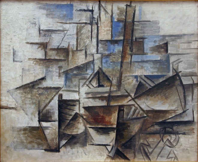 picasso-the-port-at-cadaques